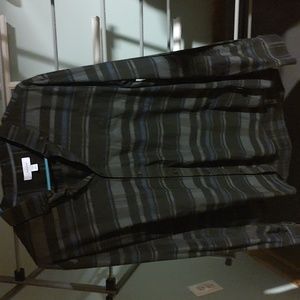 Calvin Klein dress shirt